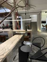 sulb cafe คาเฟ่ชิคๆที่ Alor Setar