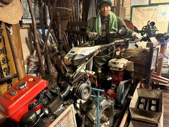 ✨ **首爾近郊必訪景點：坡川與抱川藝術谷的文化與購物探索** ✨  