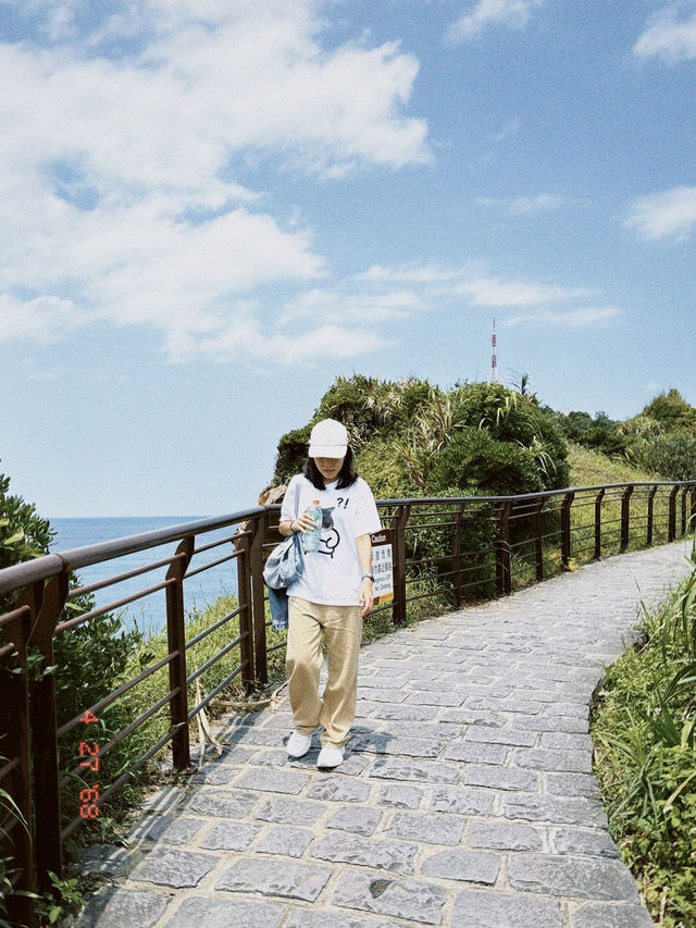 Taipei,Taiwan 5วัน4คืน กิน เที่ยว เดินชมเมือง