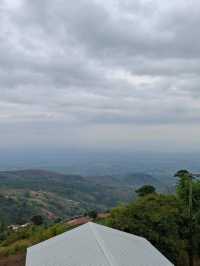 อาหยงคาเฟ่ @ ภูทับเบิก