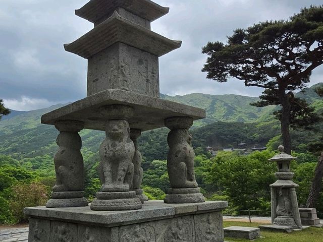 우주발사