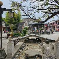 เมืองโบราณต้าหลี่