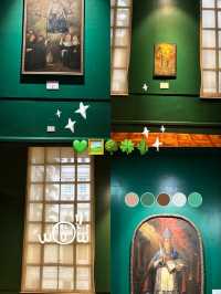 No.2 🇵🇭🏛️National Museum of Fine Arts🖼️