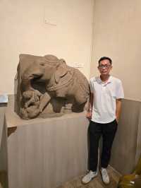 พิพิธภัณฑ์สารนาถ