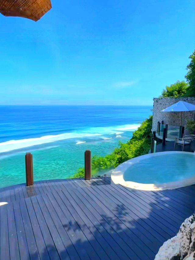 This Bali Spa Will Ruin Every Other Massage for You!