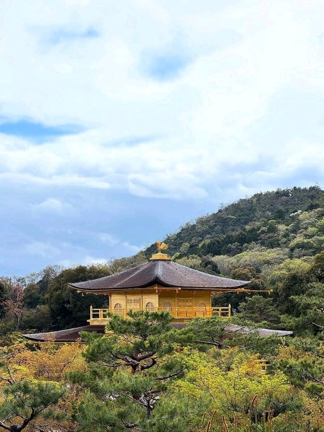 Golden Pavilion