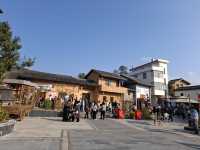Short Visit to Dingnan Hakka Ancient City