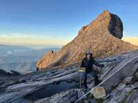 馬來西亞沙巴神山Mt. Kinabalu自由行