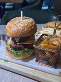 北角靚景西餐餐廳｜Harbourview Grill