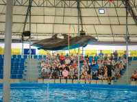 Title: Dive into Delight: A Day at Pattaya Dolphinarium