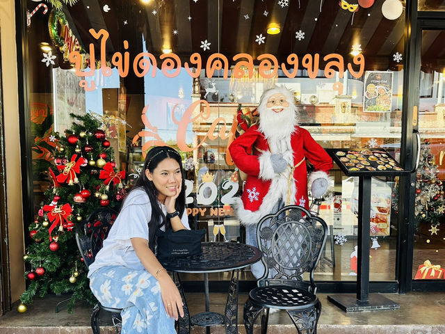 🦀 ปูไข่ดองคลองขลุง 🦀