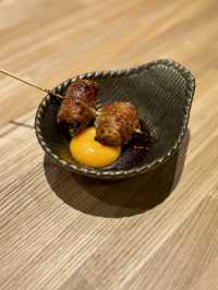 【大阪・新福島】隠れ家的な極上炭焼き空間「炭 戎」