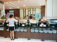 AVADA HOTEL ที่พักในจังหวัดตราด