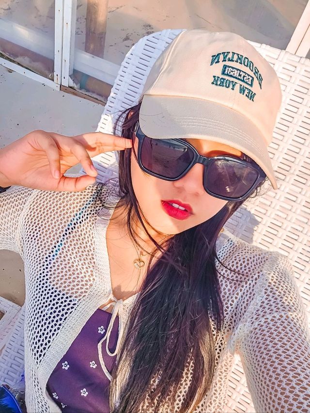 BORACAY TRIP