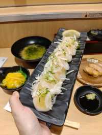 🇸🇬 Sushi Conveyor Restaurant by Donki🍣Sen Sen Jems