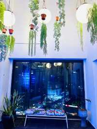 The KL Journal Hotel – Chic Urban Stay with Stunning Rooftop Views