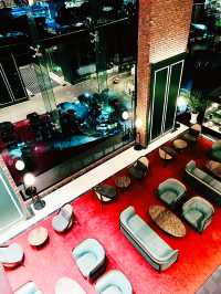 Four Points by Sheraton Kuala Lumpur, Chinatown: Modern Comfort Steps from Petaling Street