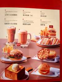 Savor Authentic Flavors at Nanyang Cafe, Sunway Pyramid
