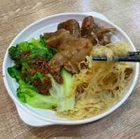 經典與創新交融的美食體驗