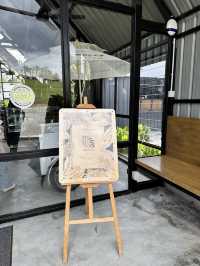 Charming Vibes at Likeside Cafe, Sepang