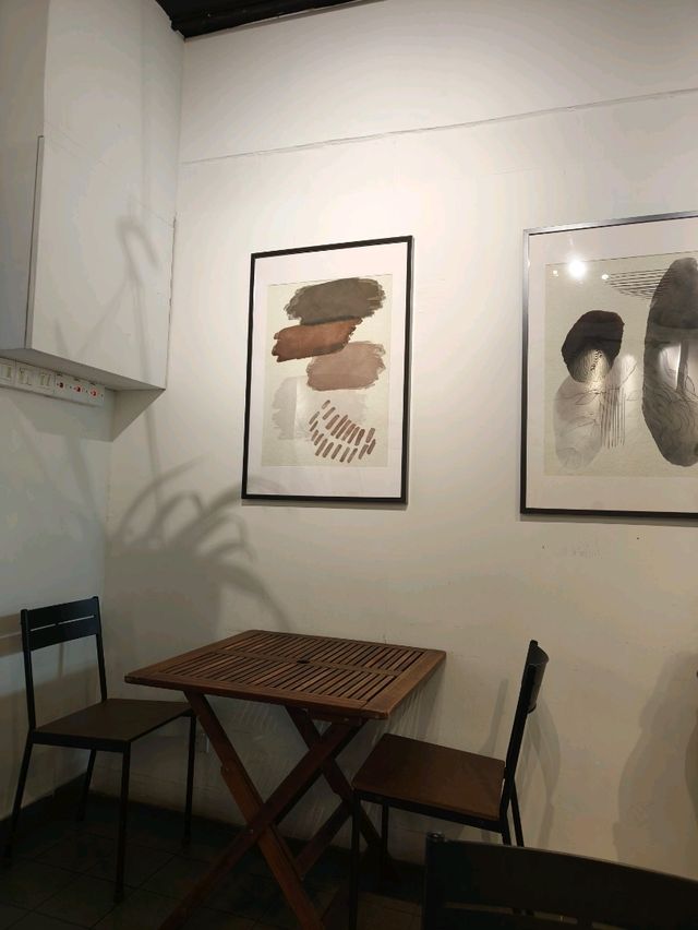 Hidden Nature-Inspired Café in JB You’ll Love
