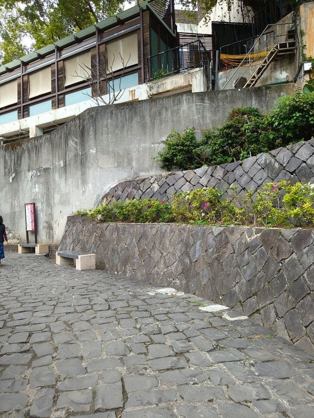 Beitou’s Hidden Gem of Natural Wonder