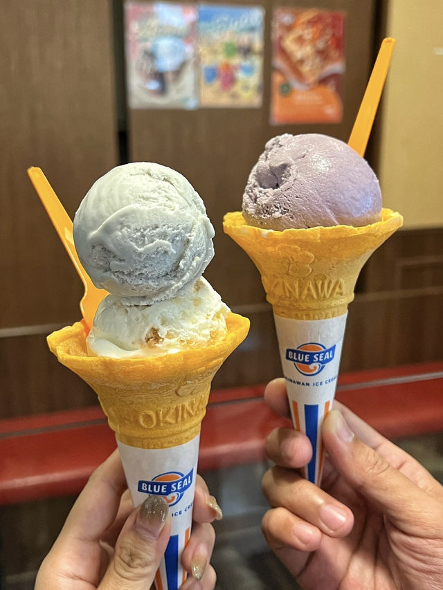 A Relaxed Couple’s Day in Naha, Okinawa🌺