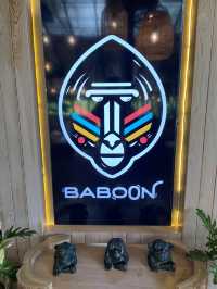 คาเฟ่ในป่าภูเก็ต