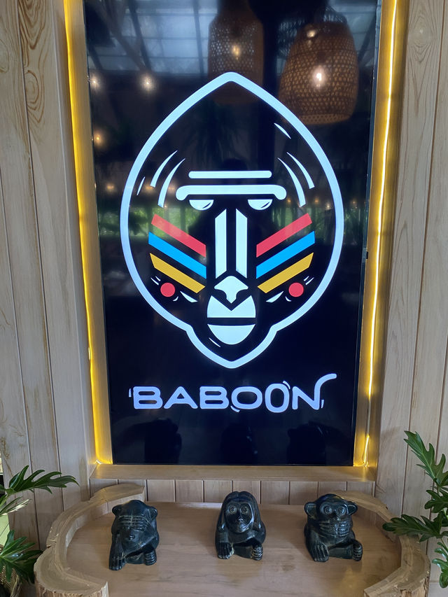 คาเฟ่ในป่าภูเก็ต