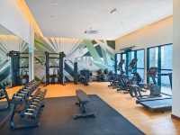 “Smart Stays, City Ways: Holiday Inn Bangsar’s Urban Simplicity”