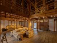 Step Into Japan’s Quirky Old Trade Days