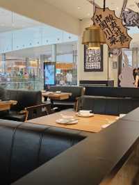 China Iconic Fish Dish Arrives: Tai Er Suan Cai Yu