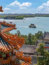 Beijing – Where Ancient Majesty Meets Modern Might