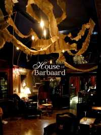 House of Barbaard