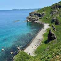 🌊 Epic Hokkaido Road Trip: Cape Kamui & Shakotan Peninsula Day Adventure! 🚗💨