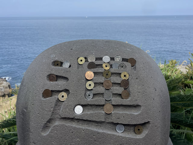 懸崖峭壁秘境傳說「鵜戶神宮」