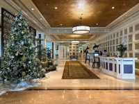 Dusit Thani Hua Hin