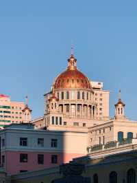 Sophia Church, Harbin – A Timeless Beauty
