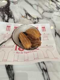 【香港】 中環大館監獄原址，親嘗西班牙監獄大餐！