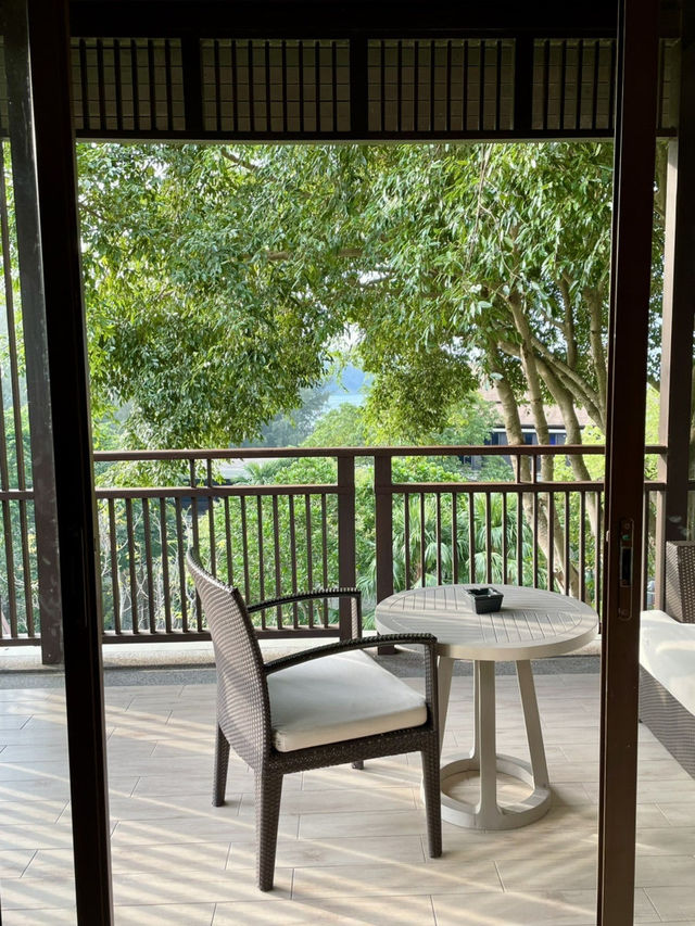 🏖️ Pullman Phuket Arcadia Naithon Beach
