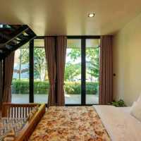 OXY RESORT CHIANG RAI