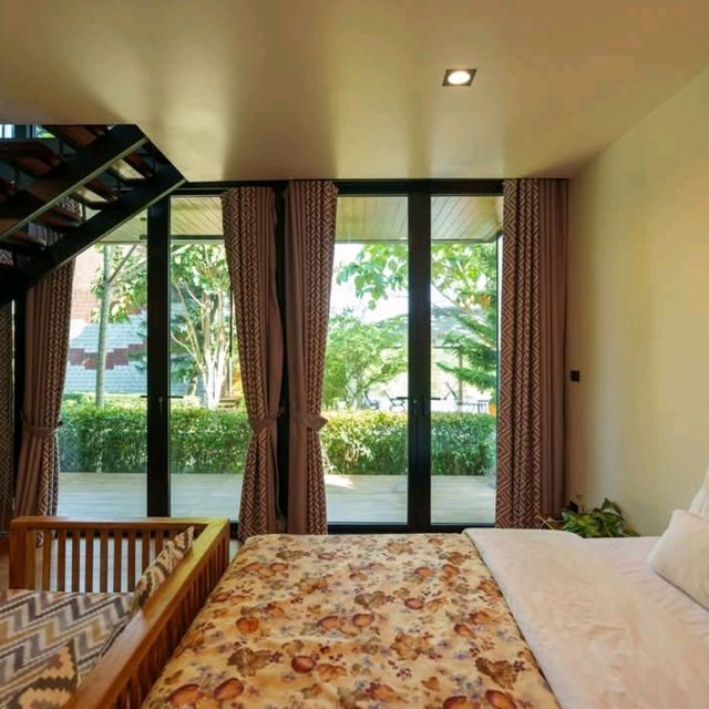 OXY RESORT CHIANG RAI