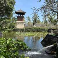 InterContinental Bali Resort (Jimbaran)