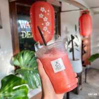 #คาเฟ่ลับบ้านฉาง #คาเฟ่ระยอง #คาเฟ่สไตล์โฮมมี่