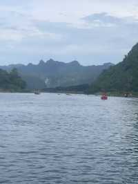 - Phong Nha Kẻ Bàng - Quảng Bình