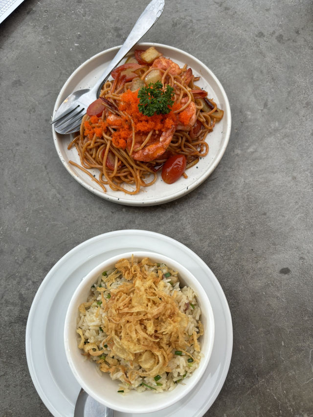 Popeye Steak ร้านสเต็กเด็ดๆราคาดีมากกกก