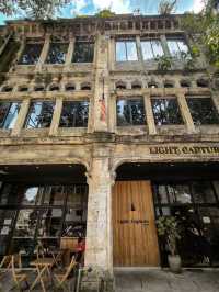 Light Capture Cafe Malaysia
