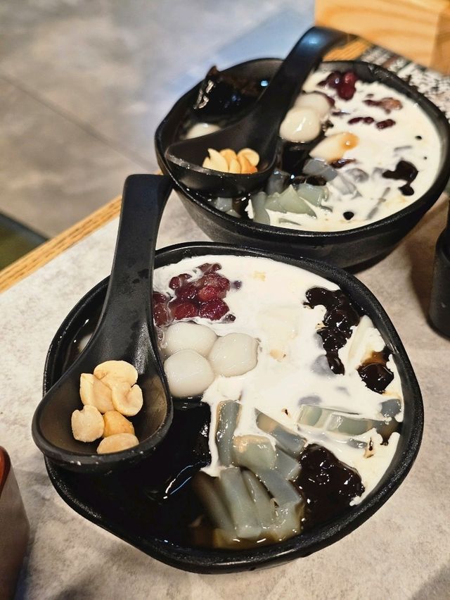 牛大人任食火鍋🔥