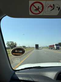 Day Trip Itinerary for Nelspruit