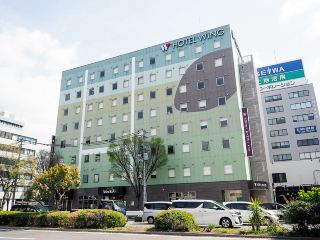 동오사카 WING 인터내셔널 셀렉트 호텔